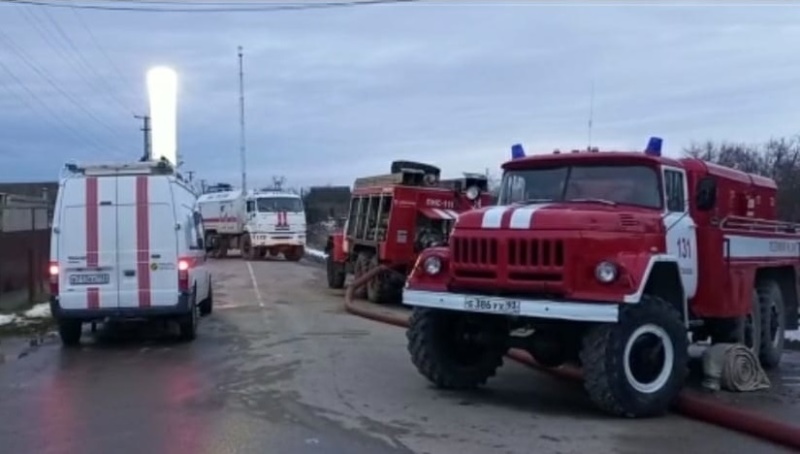 В-Краснодарском-крае-вдвое-увеличили-количество-техники-для-откачки-воды