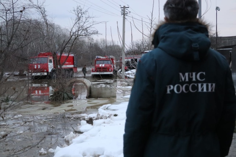 В-Краснодарском-крае-освобождены-от-воды-13-населенных-пунктов