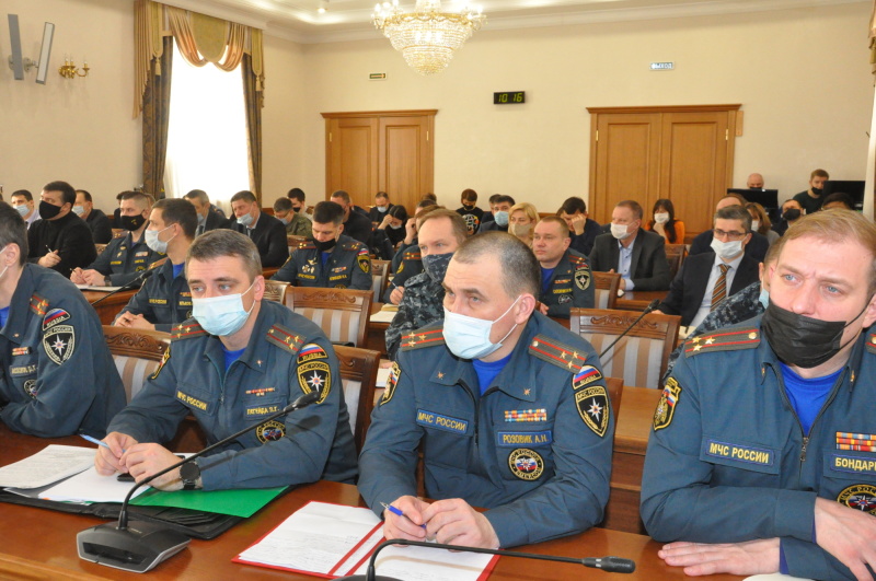 В-Ростовской-области-введен-режим-ЧС-регионального-характера
