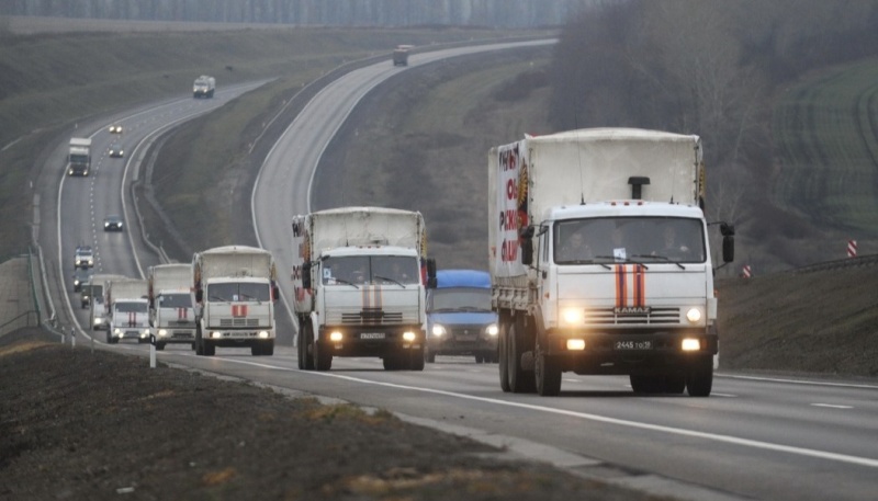 МЧС-России-доставило-очередную-гуманитарную-помощь-жителям-Донбасса