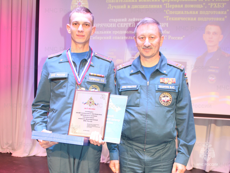 Сергей-Горячкин-из-Сибирского-спасательного-центра-стал-лучшим-офицером-МЧС-России-в-2022-году