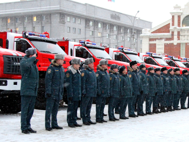 Автопарки-двух-регионов-России-пополнились-новой-пожарной-спецтехникой