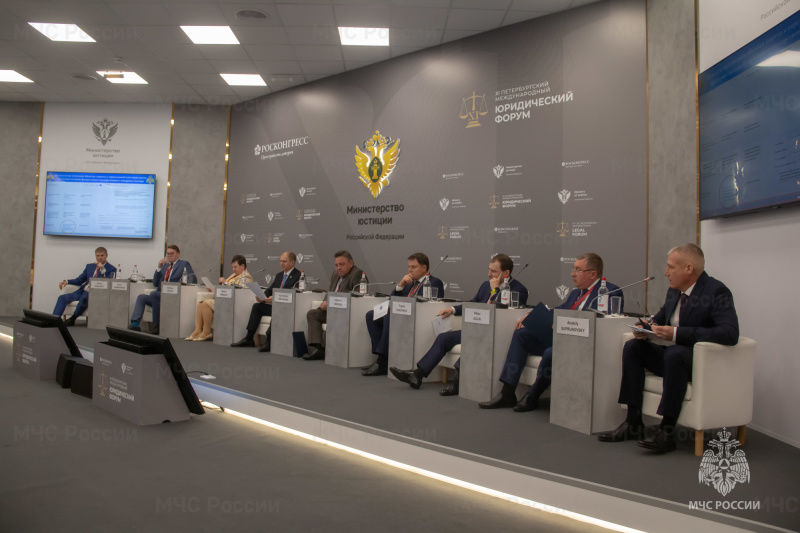 Представители-МЧС-России-принимают-участие-в-xi-Петербургском-международном-юридическом-форуме