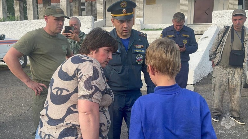 Поиски-пропавшего-27-июня-в-Архаринском-районе-мальчика-завершились-успешно