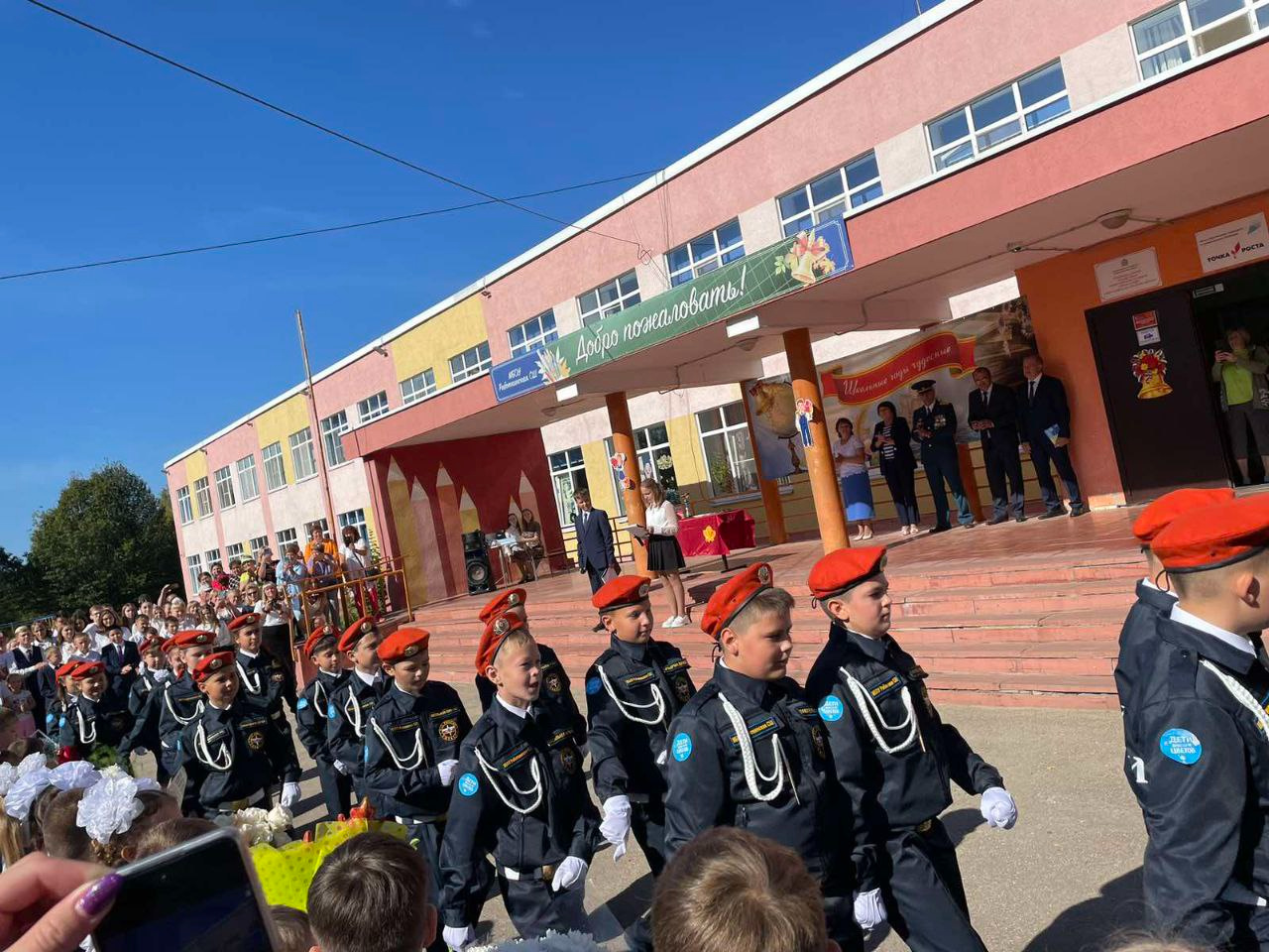 В-Нижегородской-области-открылся-новый-кадетский-класс