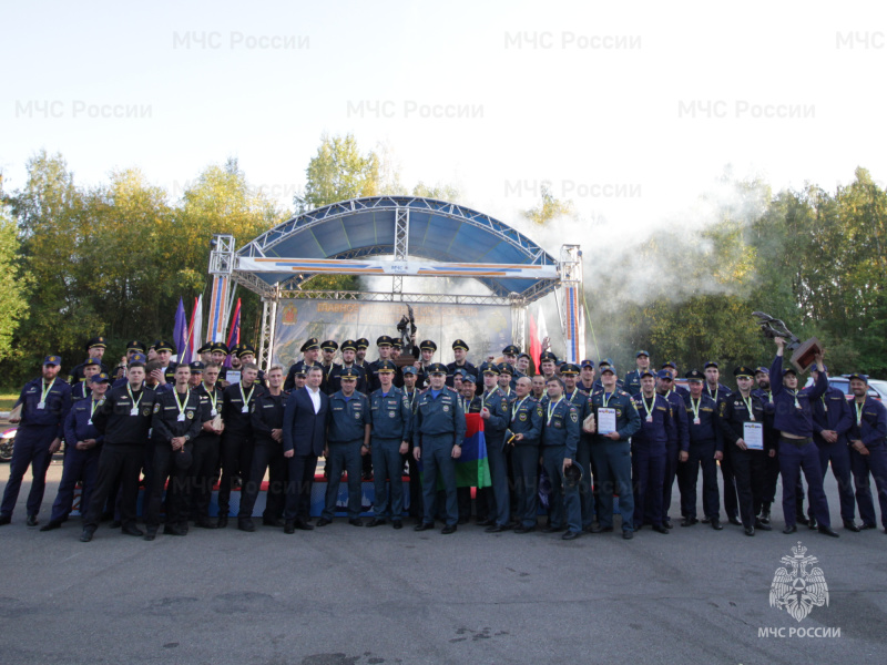 В-Санкт-Петербурге-выбрали-лучших-газодымозащитников