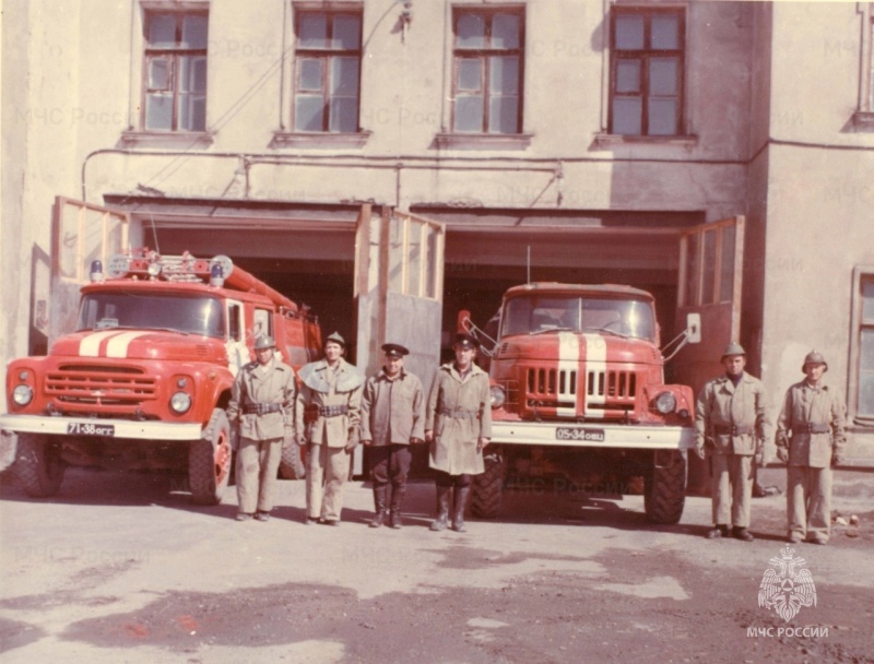 106-лет-назад-создана-советская-пожарная-охрана