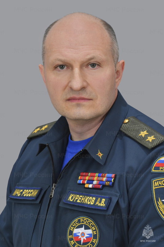 Главой-МЧС-России-назначен-Александр-Куренков