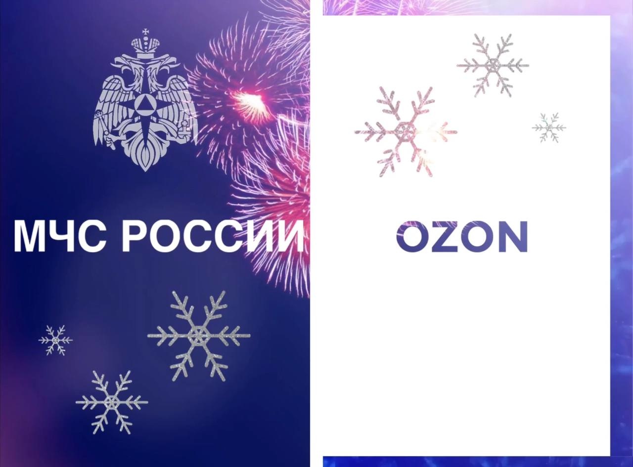 МЧС-России-и-ozon-напомнят-покупателям-фейерверков-о-технике-безопасности