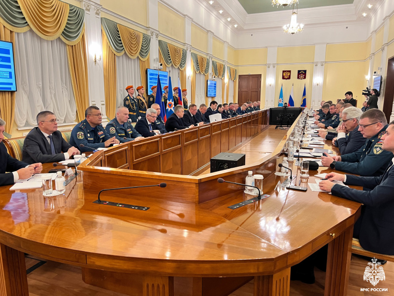 В-Северо-Западном-федеральном-округе-подвели-итоги-деятельности-подсистемы-РСЧС-уходящего-года