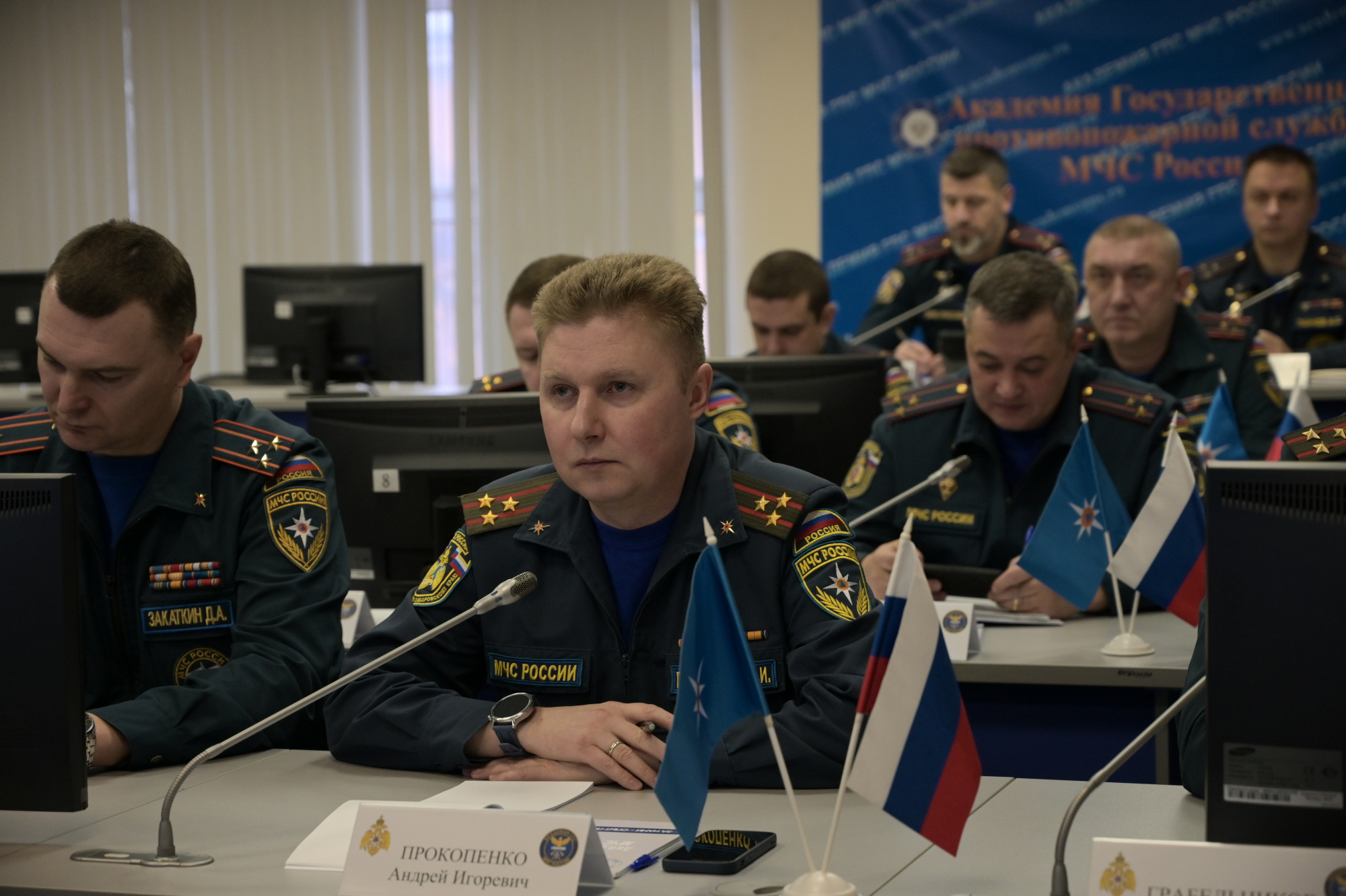 В-Академии-ГПС-МЧС-России-продолжается-обучение-сотрудников-высшего-руководящего-звена