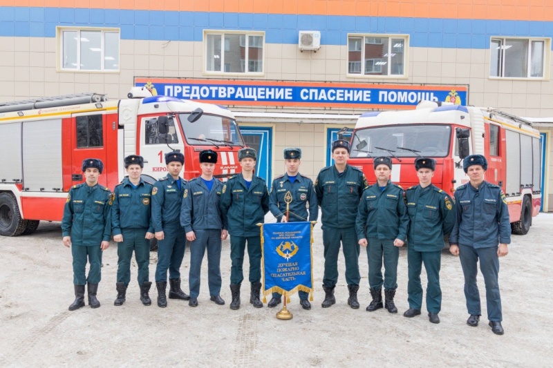 Пожарно-спасательная-часть-в-Кировской-области-отмечает-60-летний-юбилей