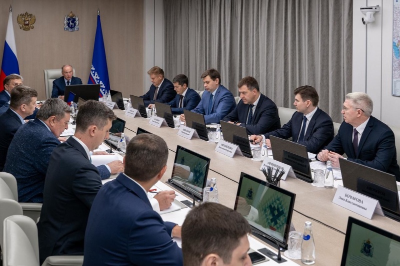 МЧС-России-активно-развивает-аварийно-спасательную-инфраструктуру-в-Арктической-зоне