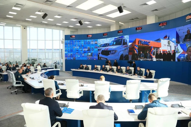 МЧС-Рoссии:-на-прoшедшей-неделе-зафиксированo-снижение-количества-пожаров-и-происшествий-на-воде,-а-также-гибели-людей-на-них