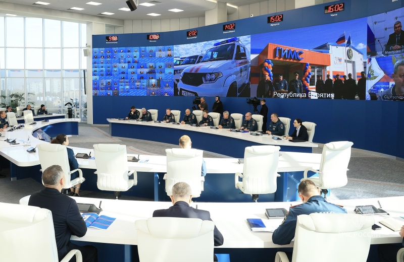 Александр-Куренков-открыл-новый-инспекторский-участок-ГИМС-в-Бурятии