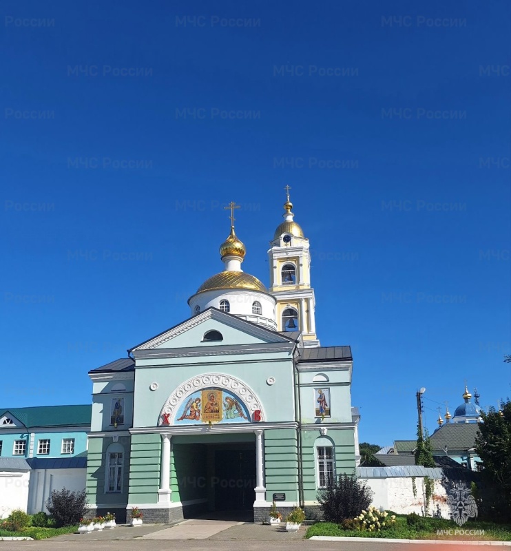 Уникальная-добровольная-пожарная-команда-появилась-в-Нижегородской-области