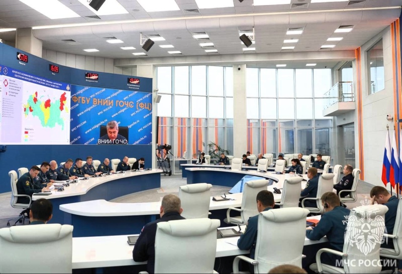 В-МЧС-России-рассмотрели-оперативную-обстановку-за-прошедшую-неделю