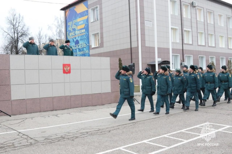 Заместитель-главы-МЧС-России-Алексей-Кострубицкий-с-рабочим-визитом-в-Тульской-области