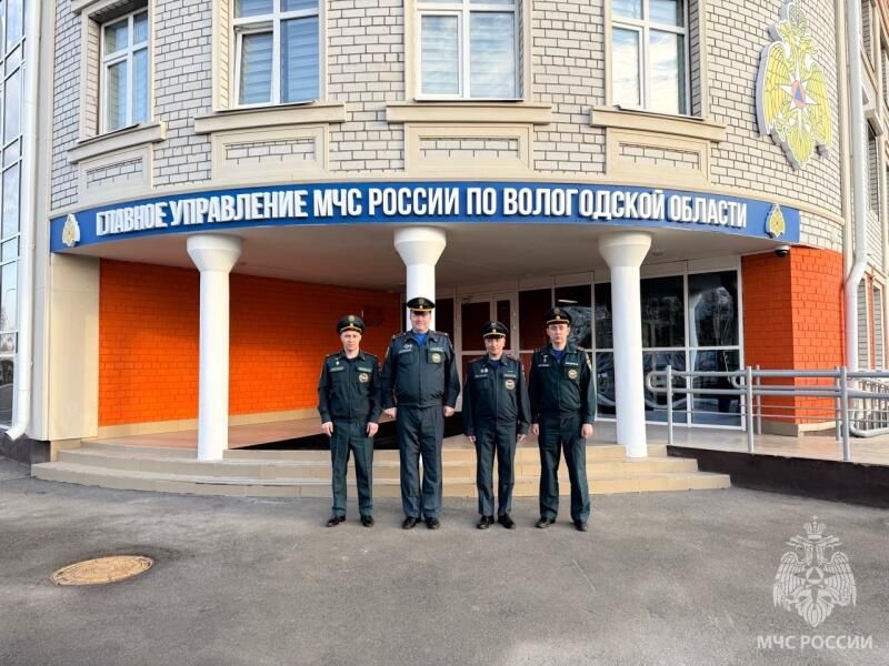 Система-космического-мониторинга-ЧС-на-службе-вологодского-подразделения-МЧС-России