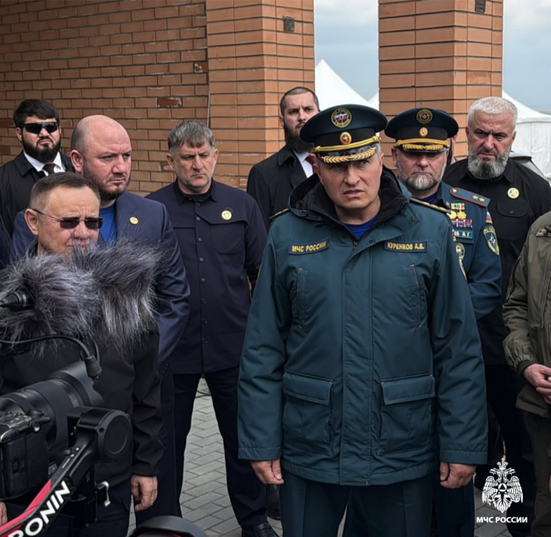 В-Чеченской-Республике-появится-новый-микрорайон-для-пострадавших-семей