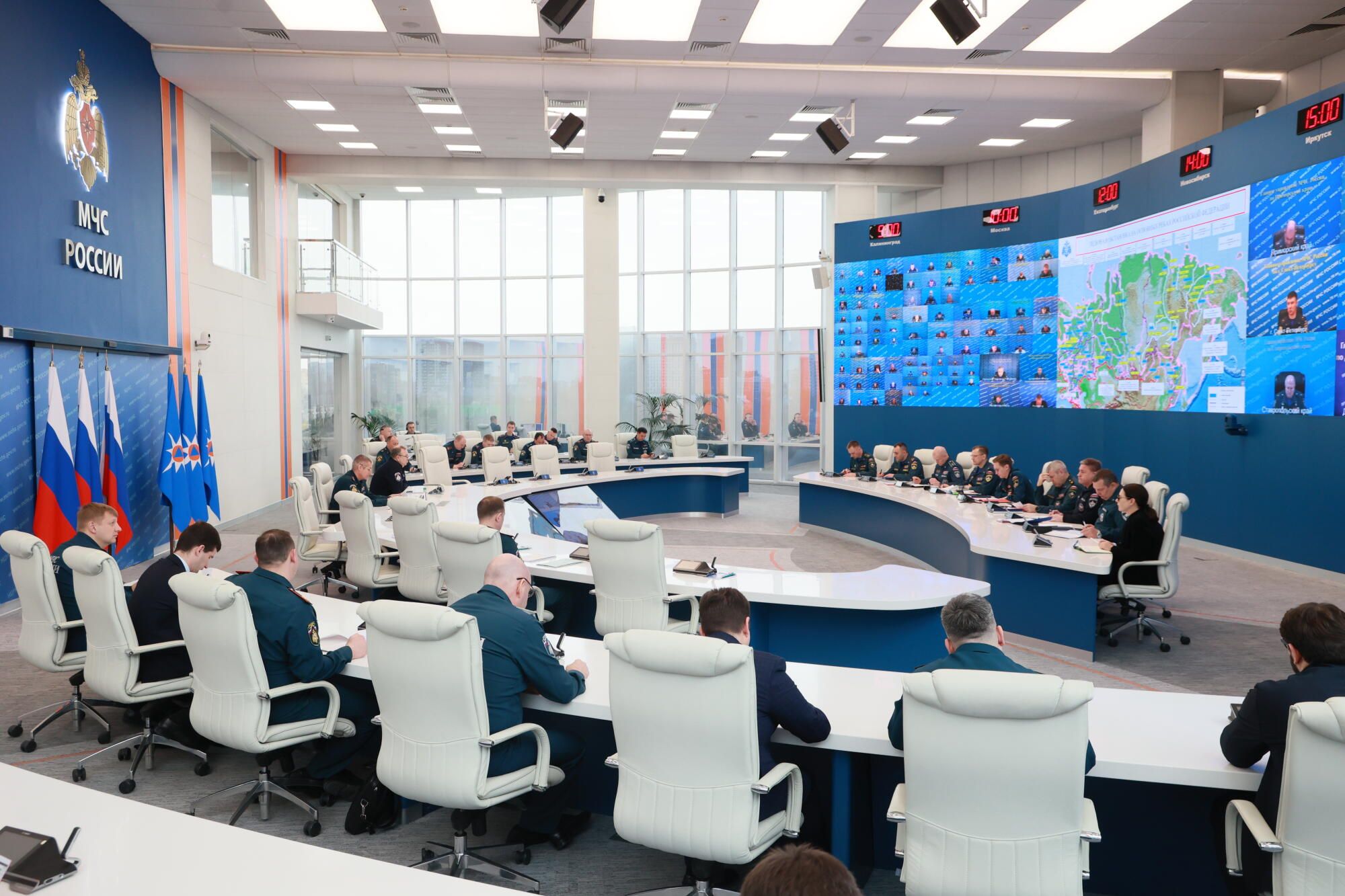 В-МЧС-подвели-итоги-работы-за-прошедшую-неделю
