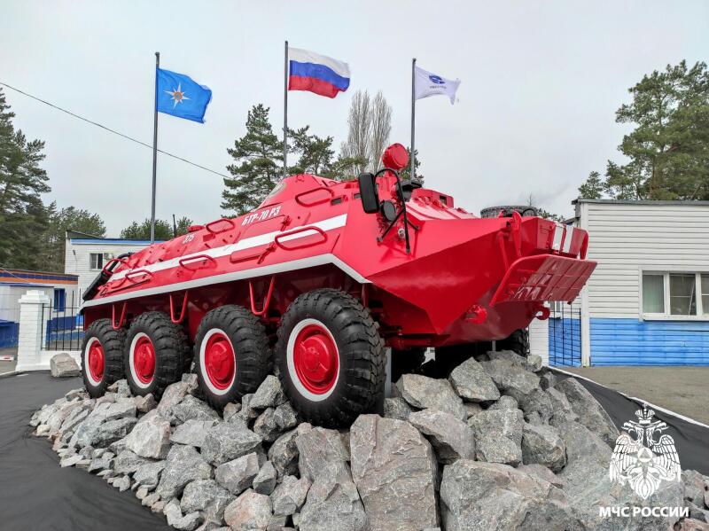 У-Нововоронежской-АЭС-открыли-памятник-ликвидаторам-чернобыльцам