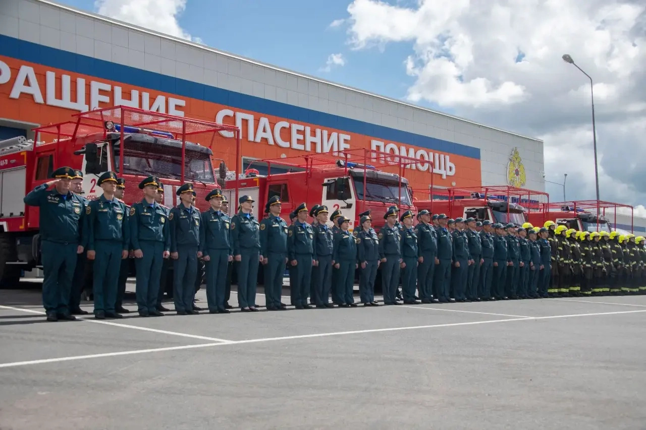Делегация-МЧС-России-с-рабочей-поездкой-посетила-Курскую-АЭС