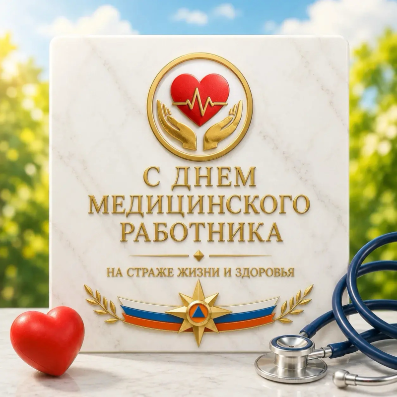 Пoздравление-главы-МЧС-России-Александра-Куренкова-с-Днем-медицинского-работника