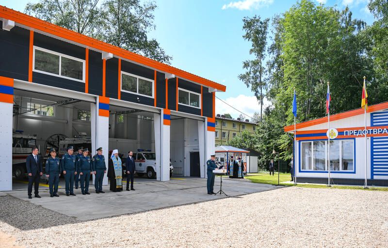 Александр-Куренков-открыл-два-современных-центра-ГИМС-в-Тверской-области