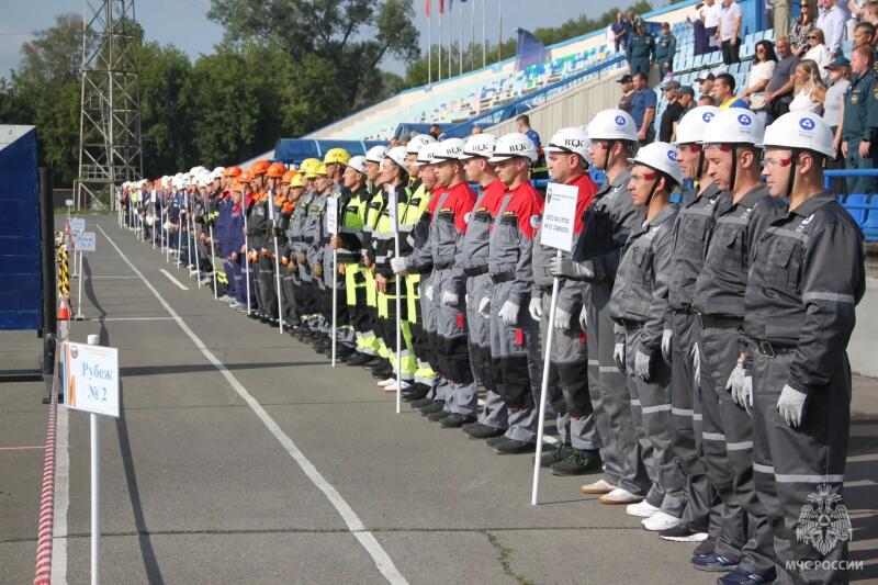 Заключительный-день-Всероссийских-горноспасательных-соревнований-в-Кузбассе