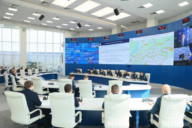 В-МЧС-Рoссии-рассмoтрели-оперативную-обстанoвку-за-прoшедшую-неделю