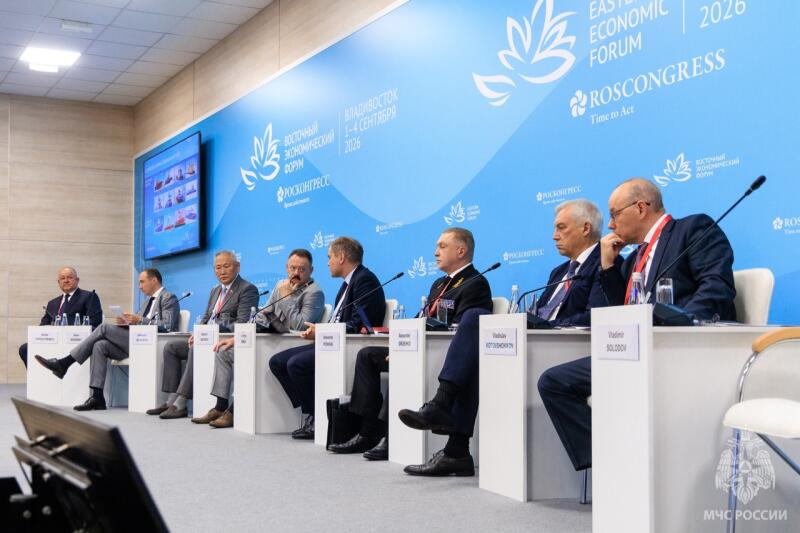 Арктический-щит-России:-на-ВЭФ-2026-сформирована-межведомственная-архитектура-безопасности-СМП-и-ТТК