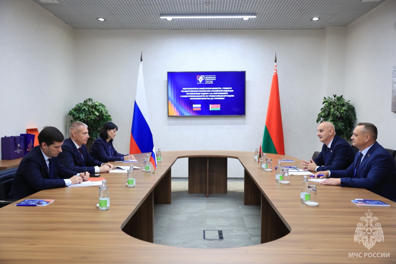 Россия-и-Беларусь-обсудили-развитие-сотрудничества-на-полях-салона-«Комплексная-безопасность»-в-Казани