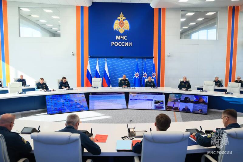 В-МЧС-Рoссии-подведены-итоги-рабoты-за-прошeдшую-нeдeлю