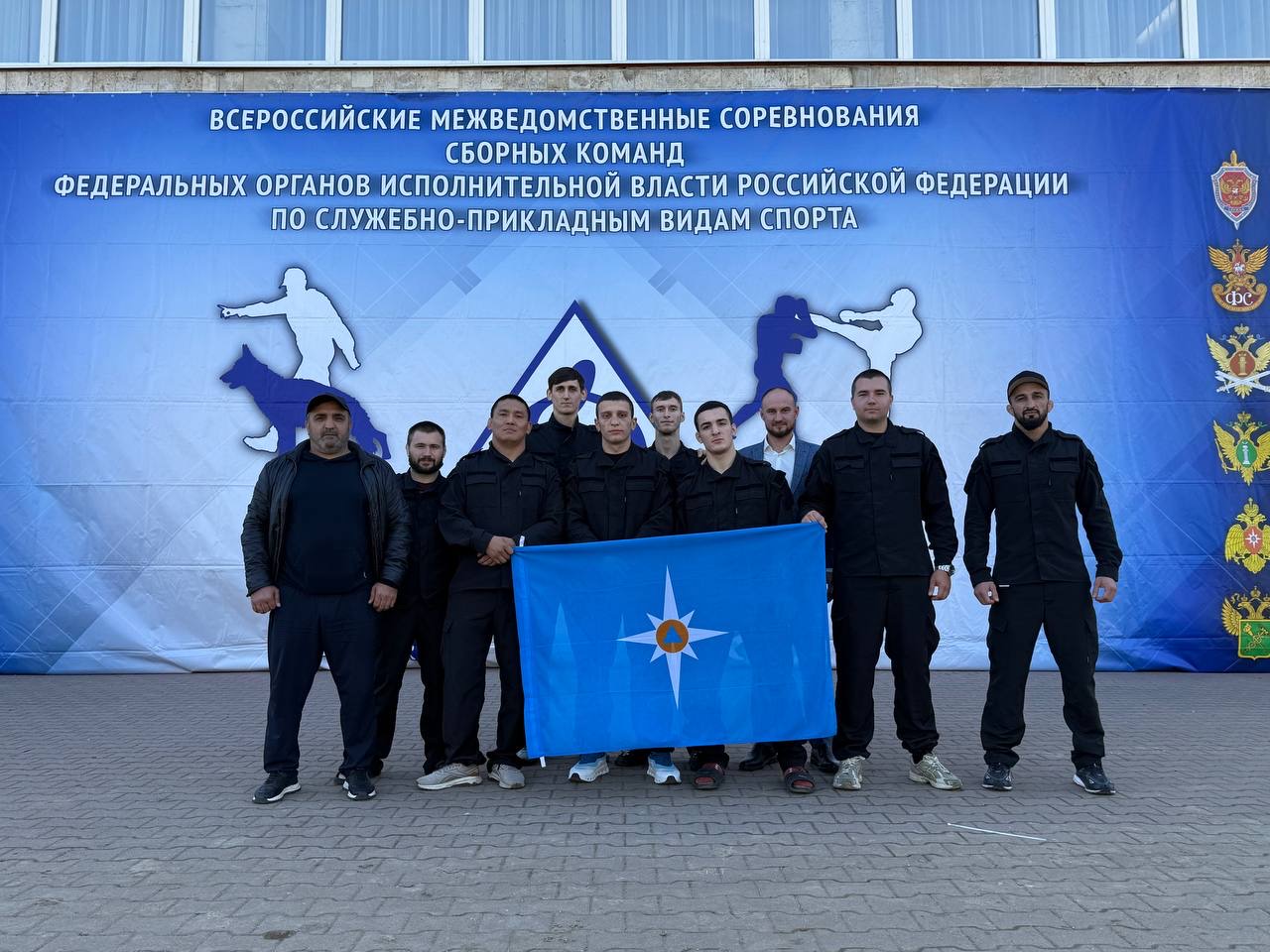 Спортсмены-МЧС-России-впервые-завоевали-медали-на-соревнованиях-по-служебному-единоборству