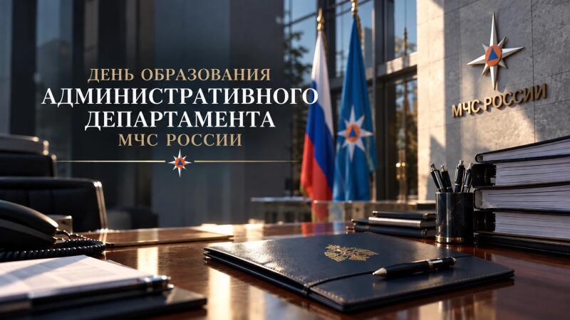 Административному-департаменту-МЧС-России-–-35-лет