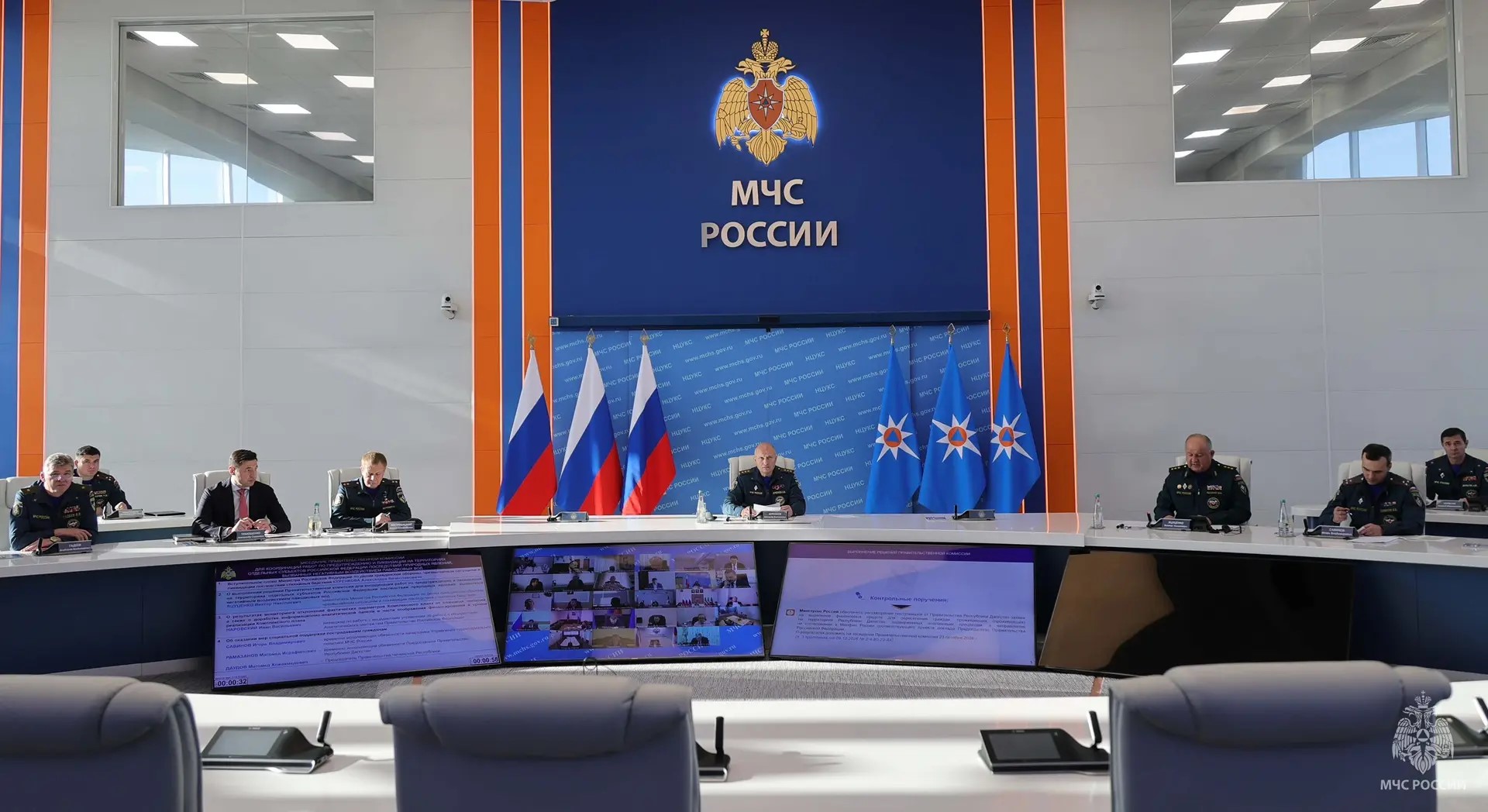 Более-147-тысяч-пострадавших-от-паводков-в-Дагестане-и-Чечне-уже-получили-выплаты