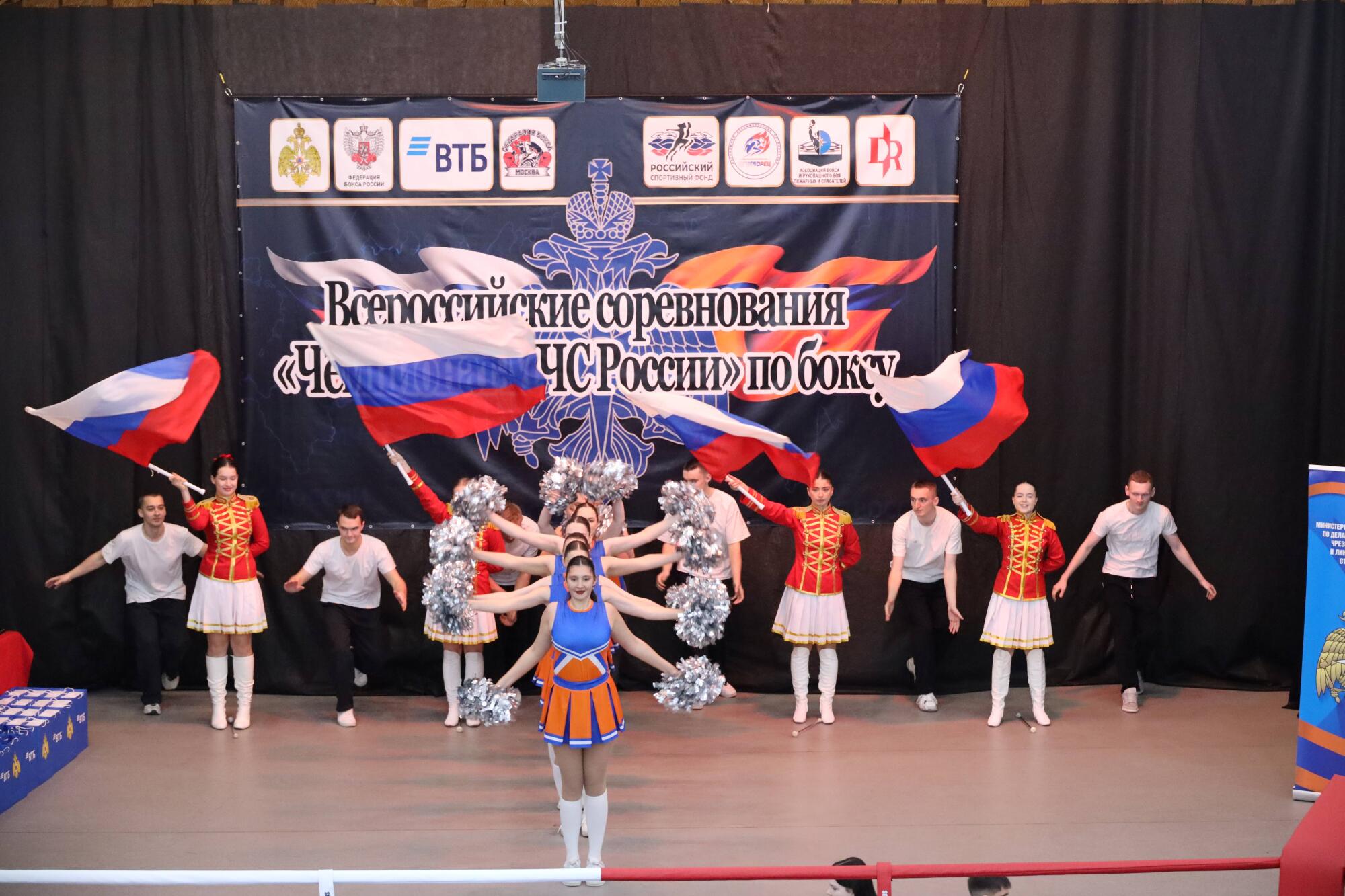 Триумф-сибиряков:-сборная-СФО-стала-чемпионами-МЧС-России-по-боксу
